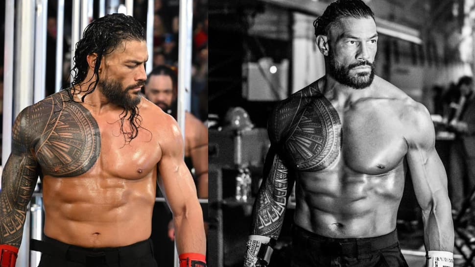 Roman Reigns As Akuma In Street Fighter? How WWE’s Star Is Taking Over Hollywood | Cricket News Roman Reigns As Akuma In Street Fighter? How WWE’s Star Is Taking Over Hollywood | Cricket News