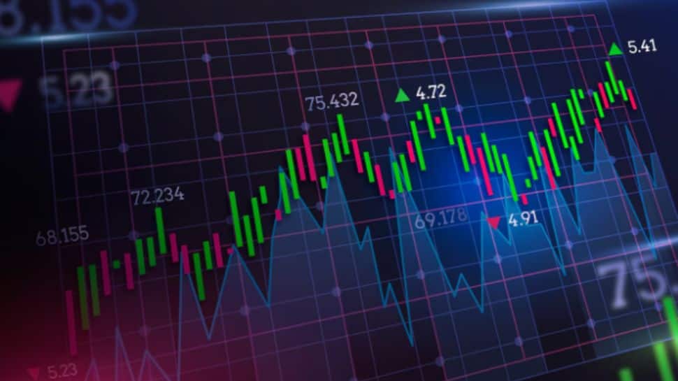 9 Of Top 10 Most Valued Firms Add Rs 2.34 Lakh Crore In Market Cap This Week | Economy News 9 Of Top 10 Most Valued Firms Add Rs 2.34 Lakh Crore In Market Cap This Week | Economy News