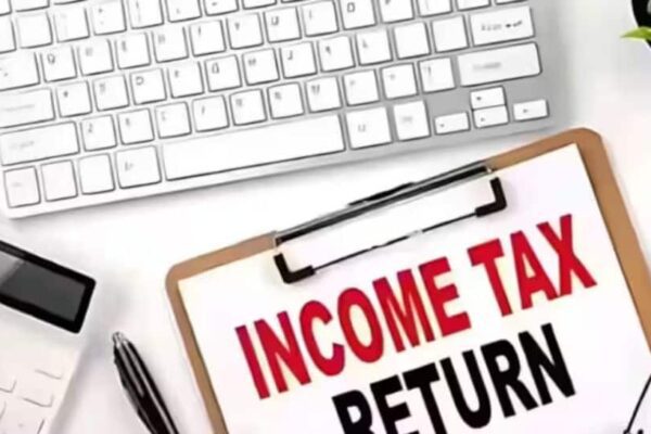ITR Filing Guide FY 2024-25: 8 Documents Every Taxpayer Should Have On Hand | Personal Finance News ITR Filing Guide FY 2024-25: 8 Documents Every Taxpayer Should Have On Hand | Personal Finance News