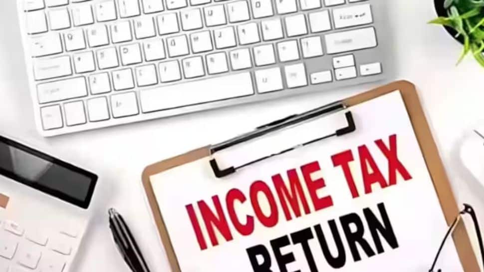 ITR Filing Guide FY 2024-25: 8 Documents Every Taxpayer Should Have On Hand | Personal Finance News ITR Filing Guide FY 2024-25: 8 Documents Every Taxpayer Should Have On Hand | Personal Finance News