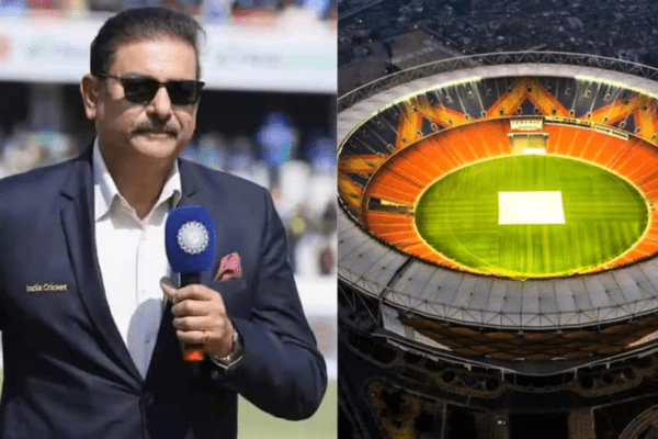 Ravi Shastri On Future Of WTC Final: Time To Move Onto 90,000+ Seater Stadiums Like MCG And Ahmedabad’s Narendra Modi Stadium | Cricket News Ravi Shastri On Future Of WTC Final: Time To Move Onto 90,000+ Seater Stadiums Like MCG And Ahmedabad’s Narendra Modi Stadium | Cricket News
