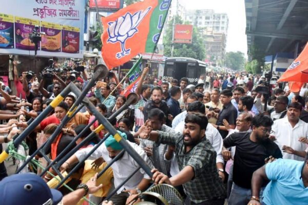 Kolkata Gangrape Case: SIT Expanded To 9 Members | India News Kolkata Gangrape Case: SIT Expanded To 9 Members | India News