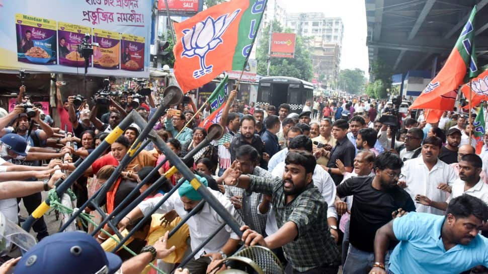Kolkata Gangrape Case: SIT Expanded To 9 Members | India News Kolkata Gangrape Case: SIT Expanded To 9 Members | India News