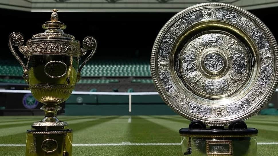 Wimbledon 2025: When And Where To Watch In India, Opening Day Schedule & All You Need To Know | Wimbledon News Wimbledon 2025: When And Where To Watch In India, Opening Day Schedule & All You Need To Know | Wimbledon News