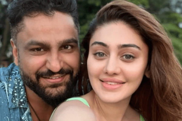 Shefali Jariwala’s Last Rites: Husband Parag Tyagi Performs Rituals With Tearful Eyes, Appeals For Privacy | People News