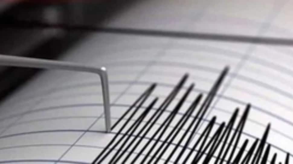 Earthquake Of Magnitude 4.2 Hits Nepal, Aftershocks Likely | World News Earthquake Of Magnitude 4.2 Hits Nepal, Aftershocks Likely | World News