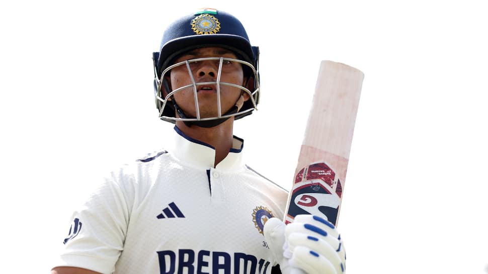 Yashasvi Jaiswal Eyes History, Needs 97 Runs To Break Sunil Gavaskar’s Elite Test Record | Cricket News Yashasvi Jaiswal Eyes History, Needs 97 Runs To Break Sunil Gavaskar’s Elite Test Record | Cricket News