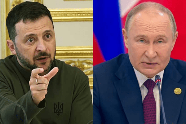 Zelenskyy Seeks US Support, Says Ukraine Ready To Buy Air Defence Systems After Russian Strike | World News Zelenskyy Seeks US Support, Says Ukraine Ready To Buy Air Defence Systems After Russian Strike | World News