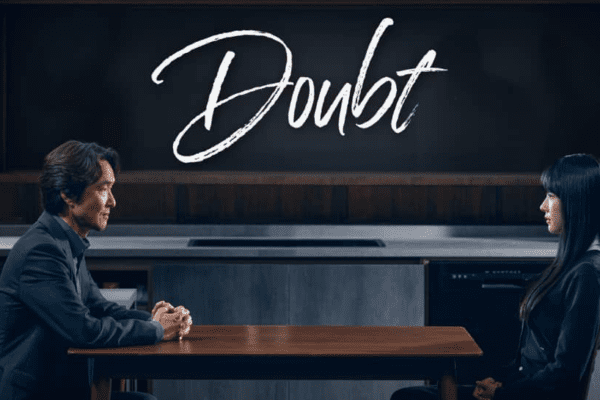 South Korean Thriller Doubt Wins Best International Drama At Inaugural Italian Global Series Festival | Movies News South Korean Thriller Doubt Wins Best International Drama At Inaugural Italian Global Series Festival | Movies News