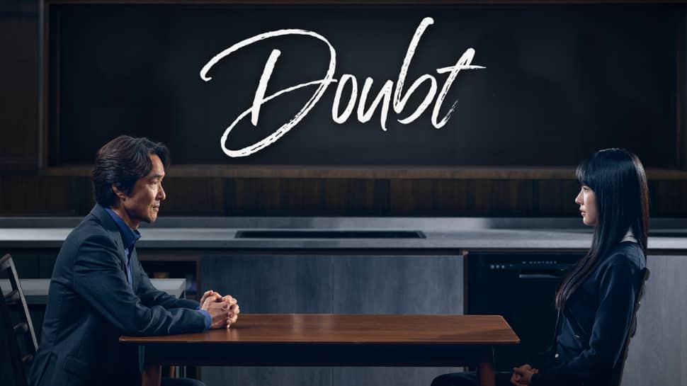 South Korean Thriller Doubt Wins Best International Drama At Inaugural Italian Global Series Festival | Movies News South Korean Thriller Doubt Wins Best International Drama At Inaugural Italian Global Series Festival | Movies News