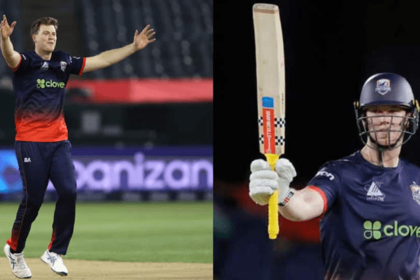Australian Star Mitchell Owen Nears Historic T20 Milestone In MLC 2025 | Cricket News