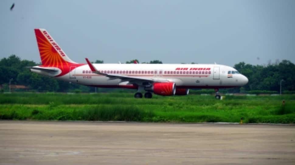 Air India Flight From Tokyo To Delhi Diverted To Kolkata As Precautionary Measure | India News Air India Flight From Tokyo To Delhi Diverted To Kolkata As Precautionary Measure | India News