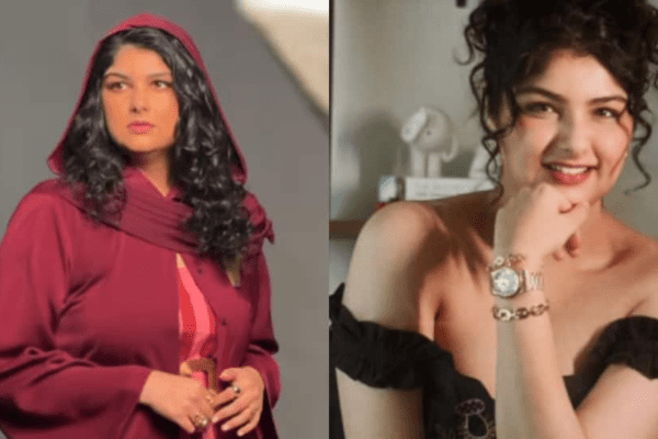 Anshula Kapoor Exits The Traitors Ahead Of Finale, Calls It ‘Unique’ Experience | Web Series News