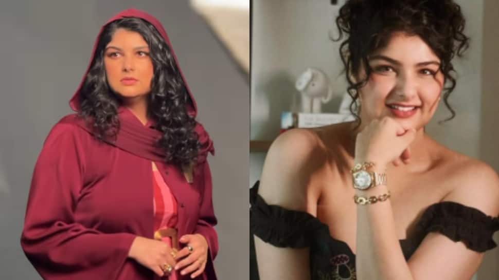 Anshula Kapoor Exits The Traitors Ahead Of Finale, Calls It ‘Unique’ Experience | Web Series News Anshula Kapoor Exits The Traitors Ahead Of Finale, Calls It ‘Unique’ Experience | Web Series News