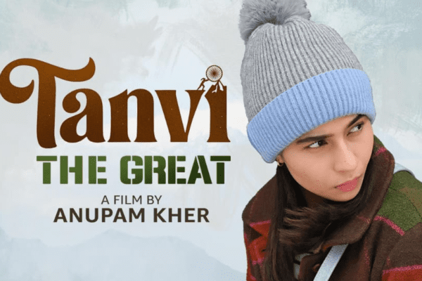 Anupam Kher’s Tanvi The Great To Release On THIS Date, Trailer Set To Launch Tomorrow | Movies News Anupam Kher’s Tanvi The Great To Release On THIS Date, Trailer Set To Launch Tomorrow | Movies News