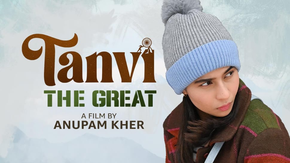 Anupam Kher’s Tanvi The Great To Release On THIS Date, Trailer Set To Launch Tomorrow | Movies News Anupam Kher’s Tanvi The Great To Release On THIS Date, Trailer Set To Launch Tomorrow | Movies News