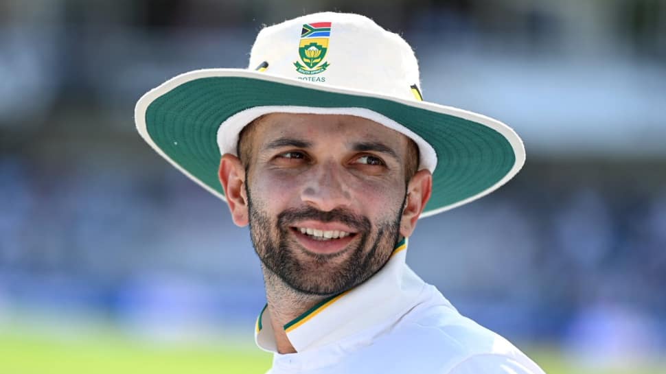 Keshav Maharaj Scripts History, Becomes First South African Spinner To Achieve This MASSIVE Milestone | Cricket News Keshav Maharaj Scripts History, Becomes First South African Spinner To Achieve This MASSIVE Milestone | Cricket News