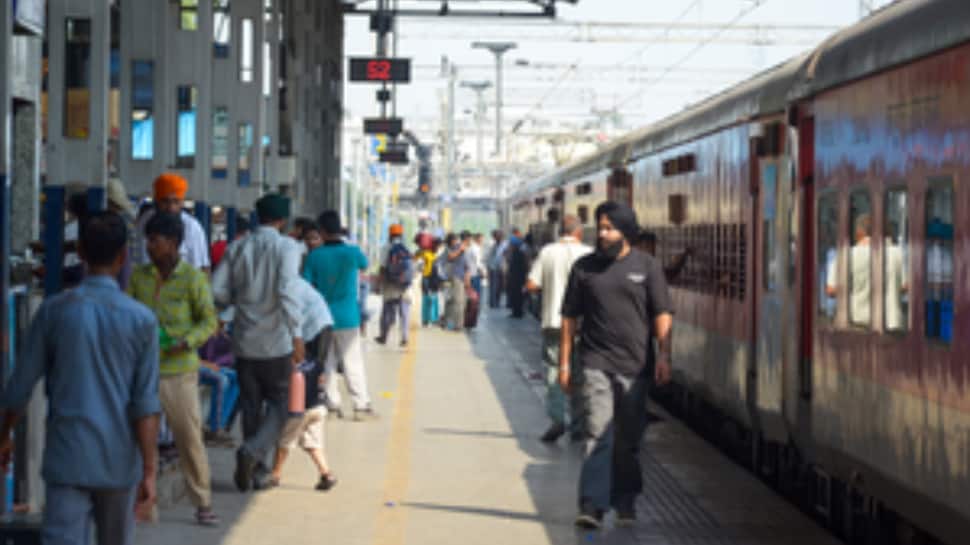 Indian Railways To Now Prepare Reservation Charts 8 Hours Before Train Departure | India News Indian Railways To Now Prepare Reservation Charts 8 Hours Before Train Departure | India News