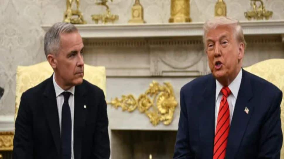 Canada’s Digital Tax Just Lit A Fire Under Trump – What’s Behind The Blowup? | World News Canada’s Digital Tax Just Lit A Fire Under Trump – What’s Behind The Blowup? | World News