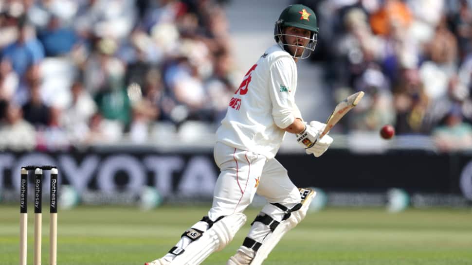 Big Blow For Zimbabwe! Brian Bennett Ruled Out Of Ongoing Test Against South Africa Due To This Reason | Cricket News
