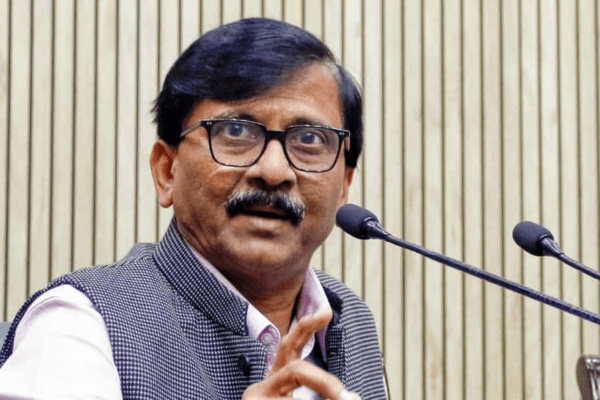 No Uddhav-Raj Joint Morcha On July 5 As Govt Withdraws Resolutions, Says Sanjay Raut | India News No Uddhav-Raj Joint Morcha On July 5 As Govt Withdraws Resolutions, Says Sanjay Raut | India News