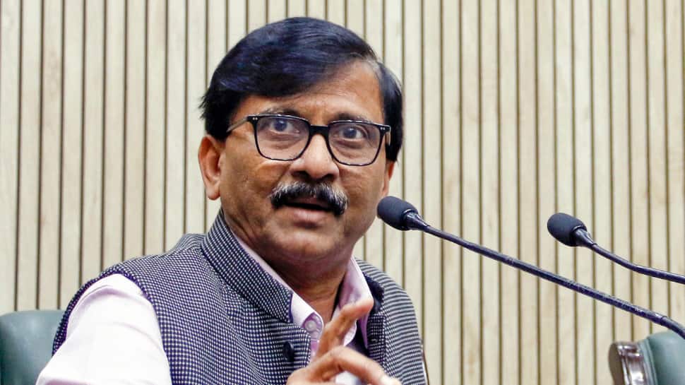 No Uddhav-Raj Joint Morcha On July 5 As Govt Withdraws Resolutions, Says Sanjay Raut | India News No Uddhav-Raj Joint Morcha On July 5 As Govt Withdraws Resolutions, Says Sanjay Raut | India News