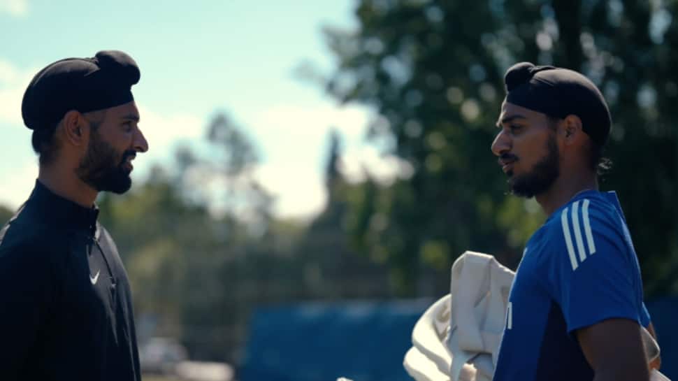 IND vs ENG: Harpreet Brar Reveals How He Became Part Of India’s Practice Sessions In Birmingham – WATCH | Cricket News IND vs ENG: Harpreet Brar Reveals How He Became Part Of India’s Practice Sessions In Birmingham – WATCH | Cricket News