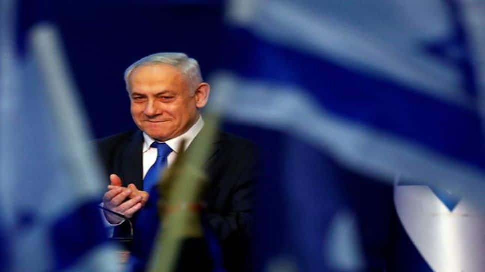 Could Netanyahu Turn War Into A Comeback? Israel’s Battle Off The Battlefield | World News Could Netanyahu Turn War Into A Comeback? Israel’s Battle Off The Battlefield | World News