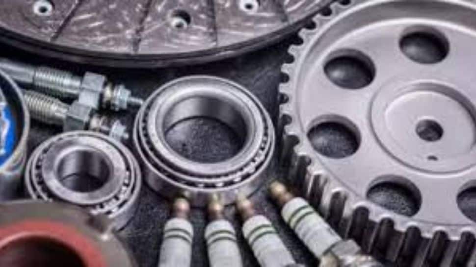 South Korean Auto Parts Delegation Visits US To Explore Investment Opportunities | World News South Korean Auto Parts Delegation Visits US To Explore Investment Opportunities | World News
