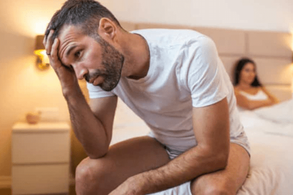 Doctor Reveals 5 Everyday Habits That Silently Destroy Male Fertility- Number 3 Affects Millions Daily! | Health News Doctor Reveals 5 Everyday Habits That Silently Destroy Male Fertility- Number 3 Affects Millions Daily! | Health News