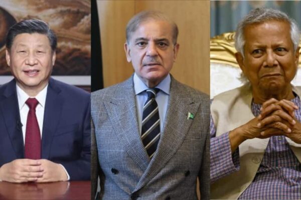 Pakistan, China, Bangladesh Push For New Bloc To Counter India, Replace SAARC | India News Pakistan, China, Bangladesh Push For New Bloc To Counter India, Replace SAARC | India News