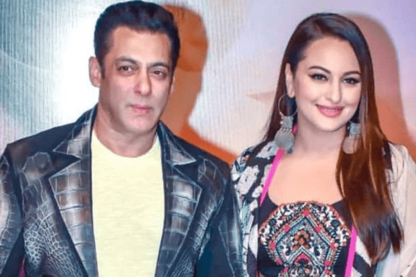 Sonakshi Sinha Praises Salman Khan’s Unbothered Approach To Stardom | People News Sonakshi Sinha Praises Salman Khan’s Unbothered Approach To Stardom | People News