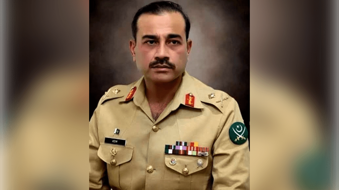 Asim Munir Courts Fresh Remark, Labels What India Calls Terrorism As ‘Legitimate Struggle’ | World News Asim Munir Courts Fresh Remark, Labels What India Calls Terrorism As ‘Legitimate Struggle’ | World News