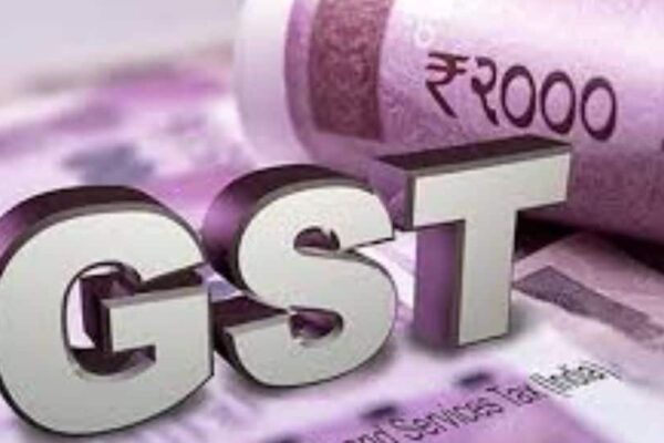 India’s GST Collection Hits Record Rs 22.08 Lakh Crore In FY25, Rises 9.4% | Economy News India’s GST Collection Hits Record Rs 22.08 Lakh Crore In FY25, Rises 9.4% | Economy News