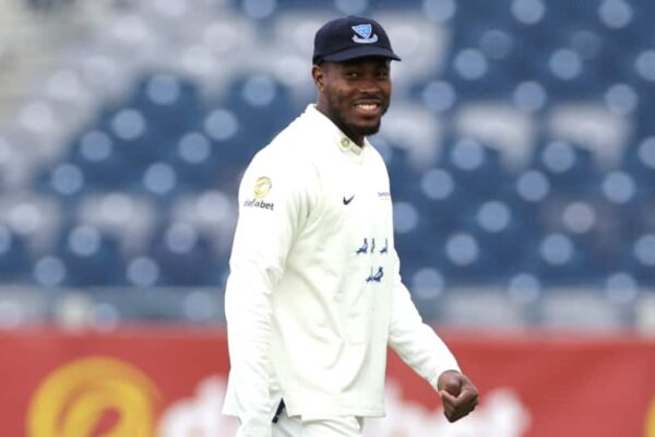 Jofra Archer Misses Out As England Announce Playing XI For 2nd Test Against India; Check Who’s IN, Who’s OUT | Cricket News Jofra Archer Misses Out As England Announce Playing XI For 2nd Test Against India; Check Who’s IN, Who’s OUT | Cricket News