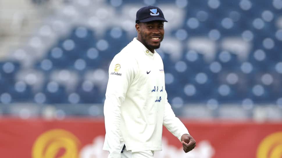 Jofra Archer Misses Out As England Announce Playing XI For 2nd Test Against India; Check Who’s IN, Who’s OUT | Cricket News Jofra Archer Misses Out As England Announce Playing XI For 2nd Test Against India; Check Who’s IN, Who’s OUT | Cricket News