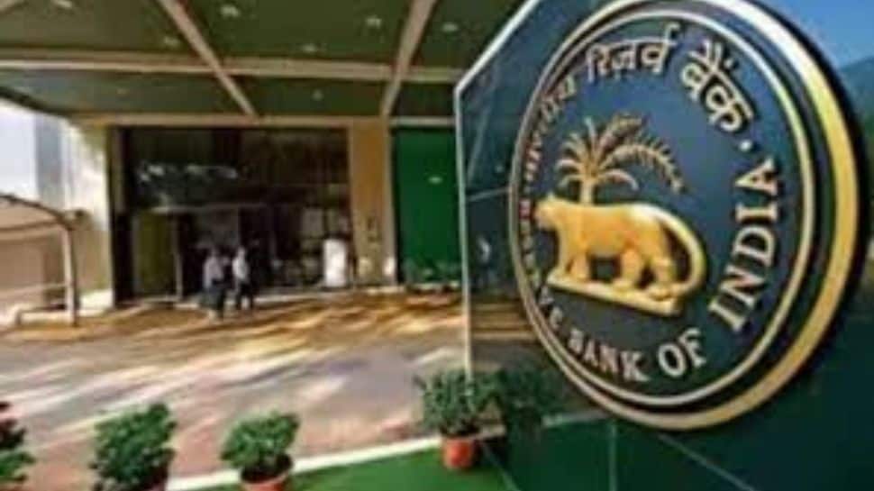 RBI Imposes Penalties On Two Co-Operative Banks For Regulatory Violations | Economy News RBI Imposes Penalties On Two Co-Operative Banks For Regulatory Violations | Economy News