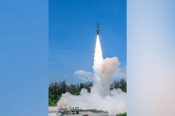 India Ramps Up Efforts On Agni Missile Bunker-Buster Warhead For Deep Underground Targets | India News India Ramps Up Efforts On Agni Missile Bunker-Buster Warhead For Deep Underground Targets | India News