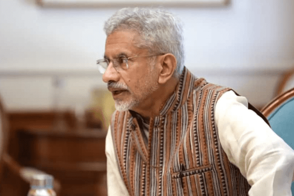 Operation Sindoor Authorised Under UNSC Statement Demanding Action Against Pahalgam Terrorists: Jaishankar | India News Operation Sindoor Authorised Under UNSC Statement Demanding Action Against Pahalgam Terrorists: Jaishankar | India News
