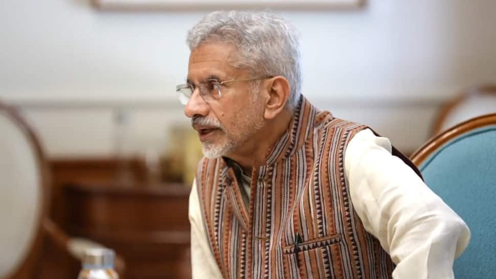 Operation Sindoor Authorised Under UNSC Statement Demanding Action Against Pahalgam Terrorists: Jaishankar | India News Operation Sindoor Authorised Under UNSC Statement Demanding Action Against Pahalgam Terrorists: Jaishankar | India News