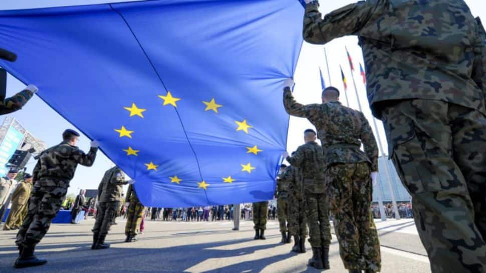 EU Wants Its Own Army As Trust In US Wavers – But Who Will Lead, Who Will Pay And Who Will Obey? | World News