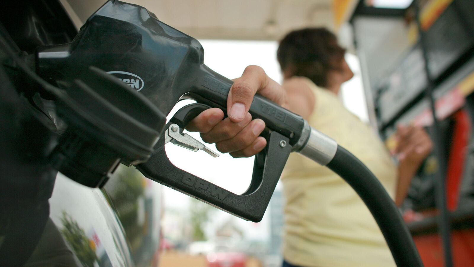 This chemicals maker is betting on a gasoline boost to ease its margin pain This chemicals maker is betting on a gasoline boost to ease its margin pain