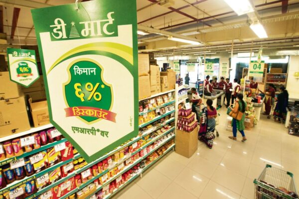 DMart faces rising QC threat as Kotak reiterates ‘Sell’ call with 20% downside