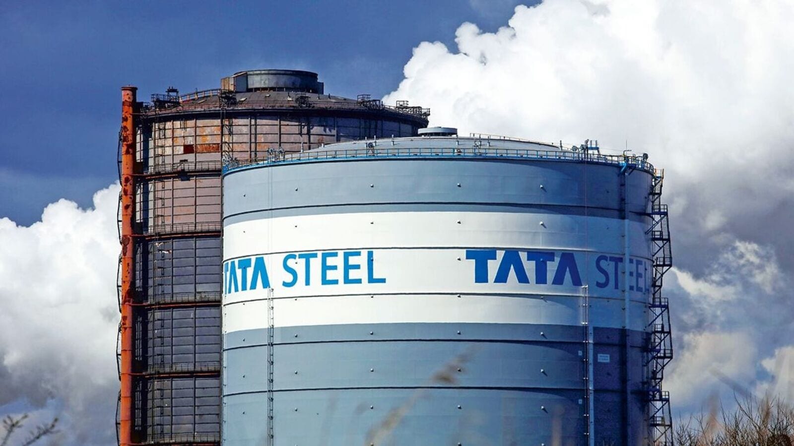Tata Steel receives notice over input tax credit, says claim lacks merit: ‘Already paid GST of ₹514,19,36,211’ Tata Steel receives notice over input tax credit, says claim lacks merit: ‘Already paid GST of ₹514,19,36,211’