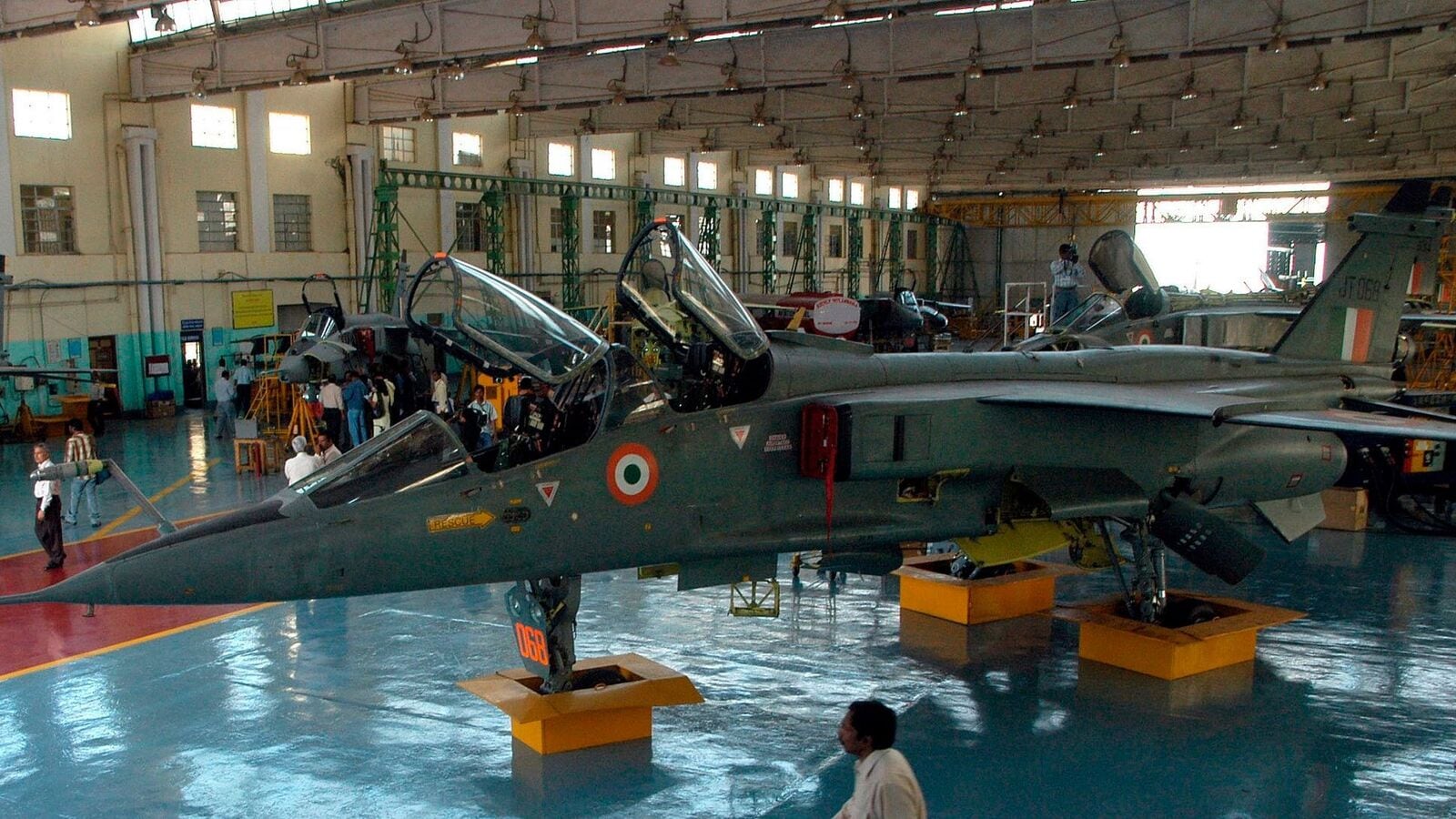 NATO defence budget hike: HAL, BEL, BDL, Paras Defence, Ideaforge, others to benefit. How many of these you own? NATO defence budget hike: HAL, BEL, BDL, Paras Defence, Ideaforge, others to benefit. How many of these you own?