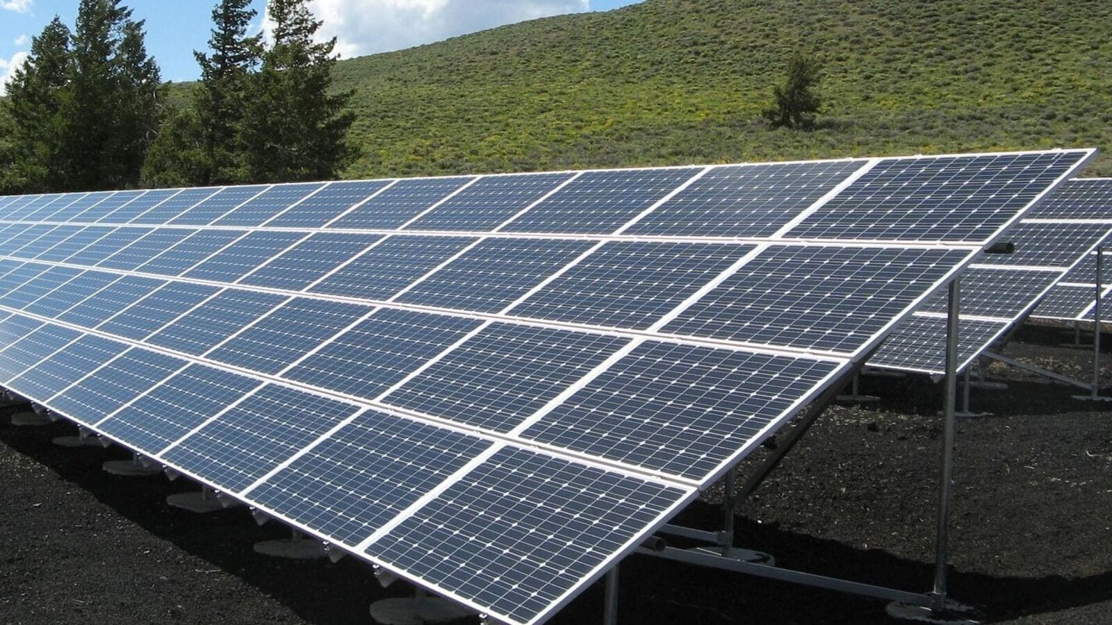 ACME Solar inks pact with NHPC to supply 250 MW electricity to RE project in Rajasthan