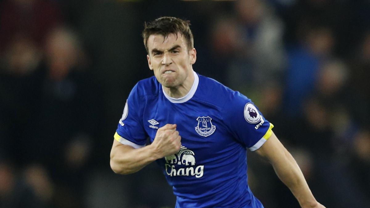 Coleman continues at Everton: Who are currently the longest-serving players in the Premier League?
