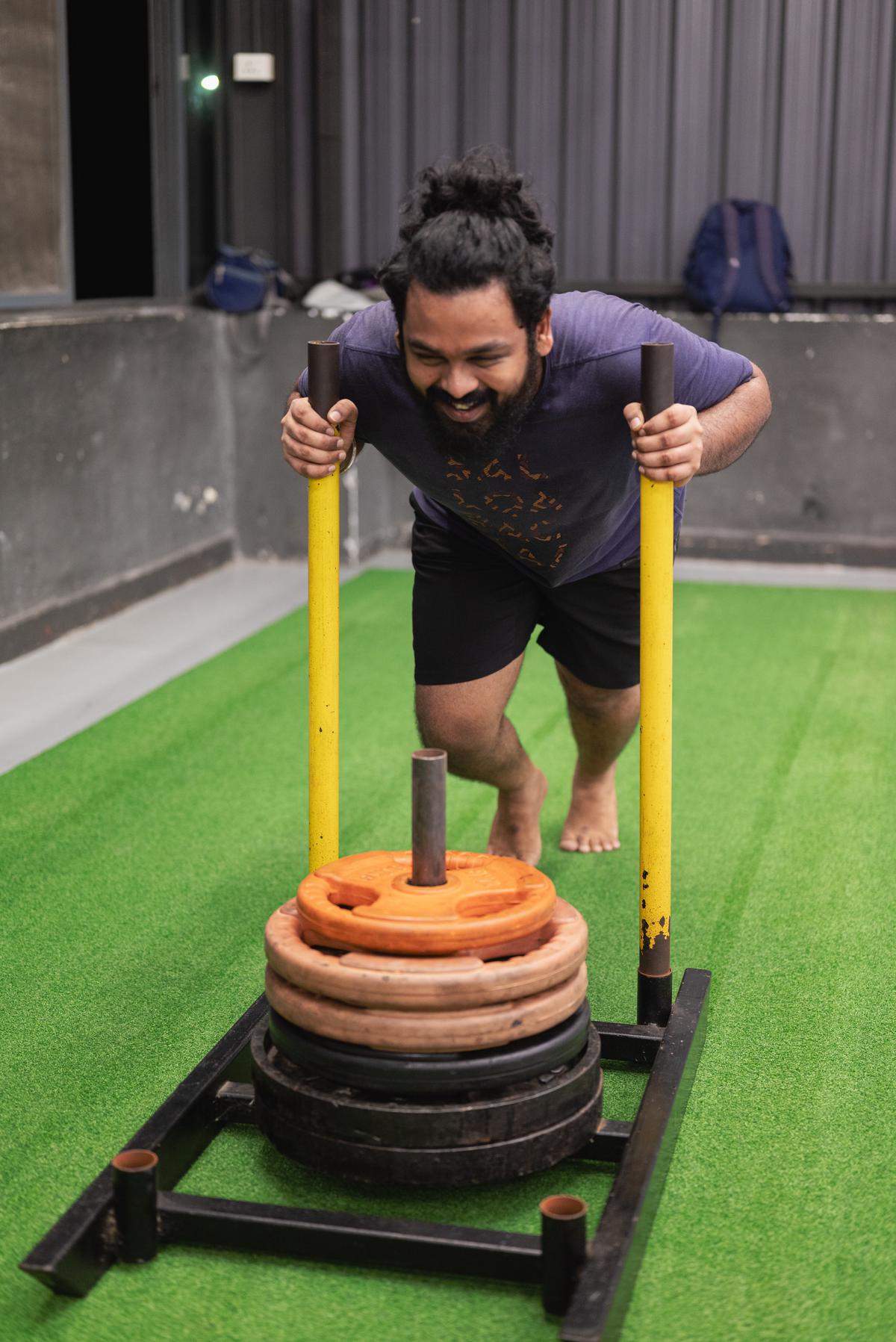 Fitness resolutions slipping away? Know where you are going wrong Fitness resolutions slipping away? Know where you are going wrong