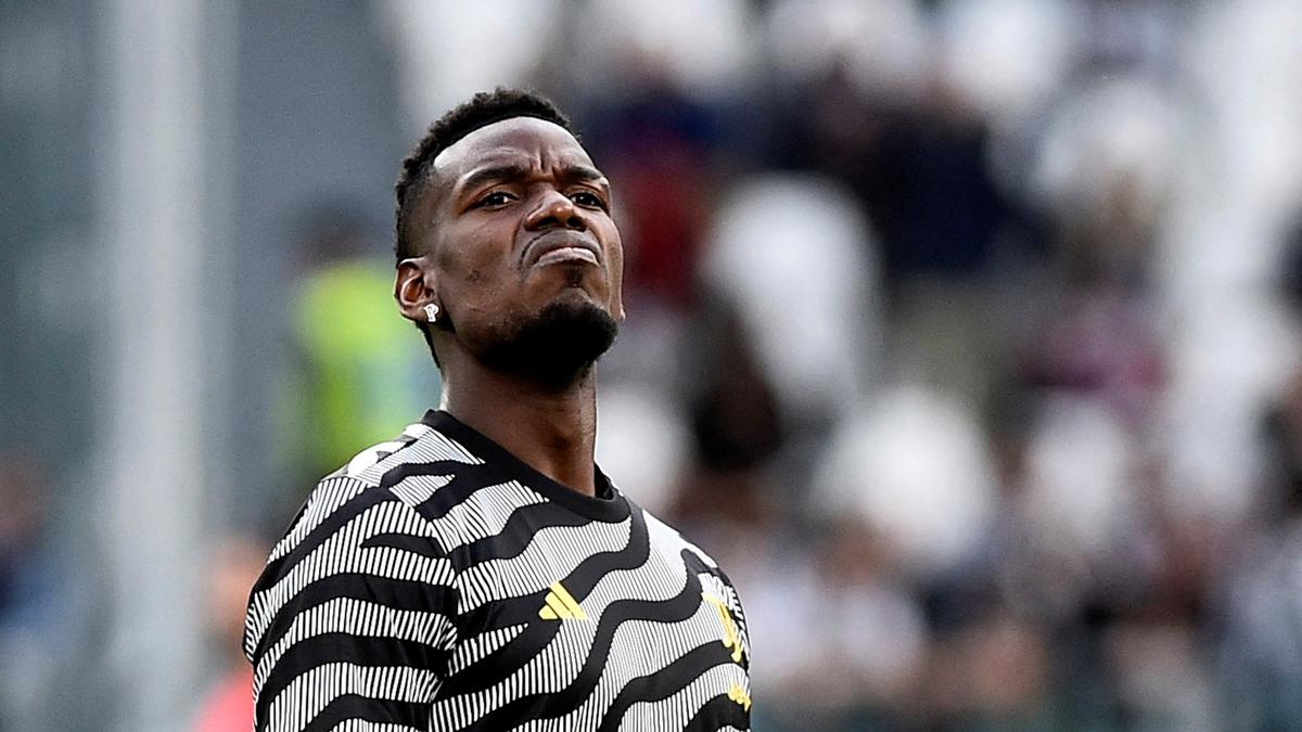 Paul Pogba joins Monaco after serving doping ban, confirms Ligue 1 club