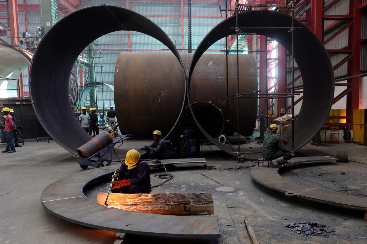 World Bank cuts India’s FY26 growth forecast to 6.3% on subdued exports, investments